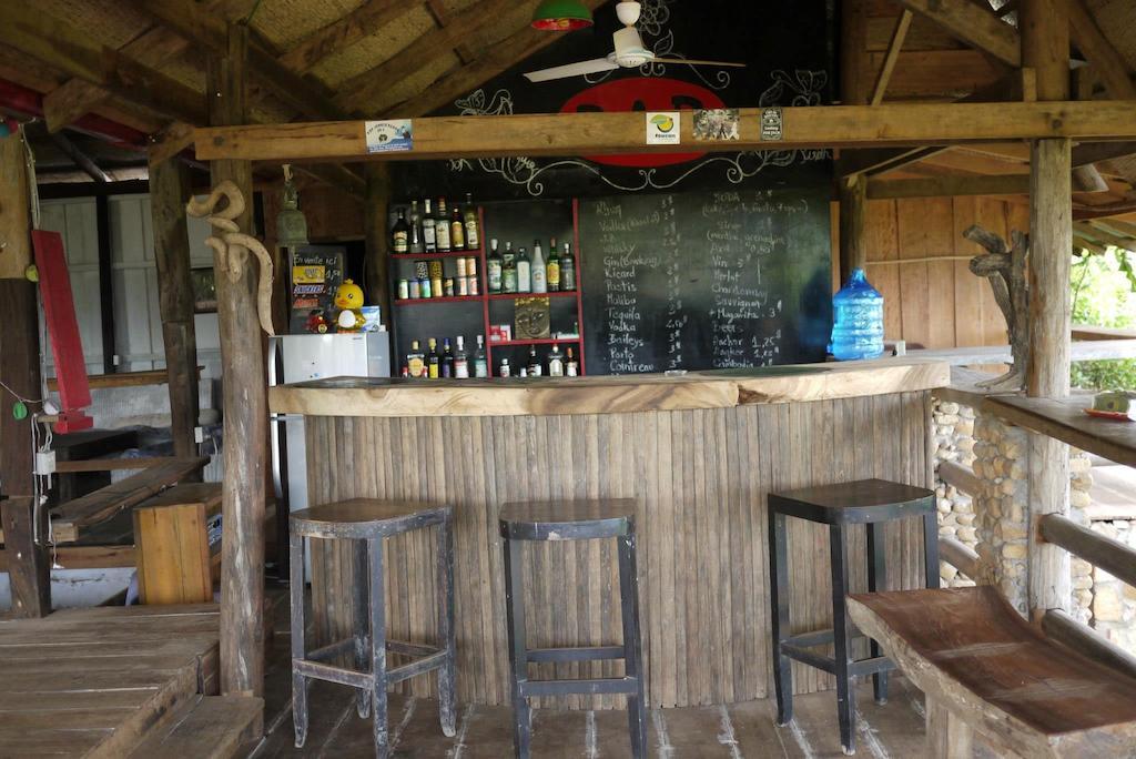 Bed and Breakfast Kepmandou Lounge-Bar Экстерьер фото