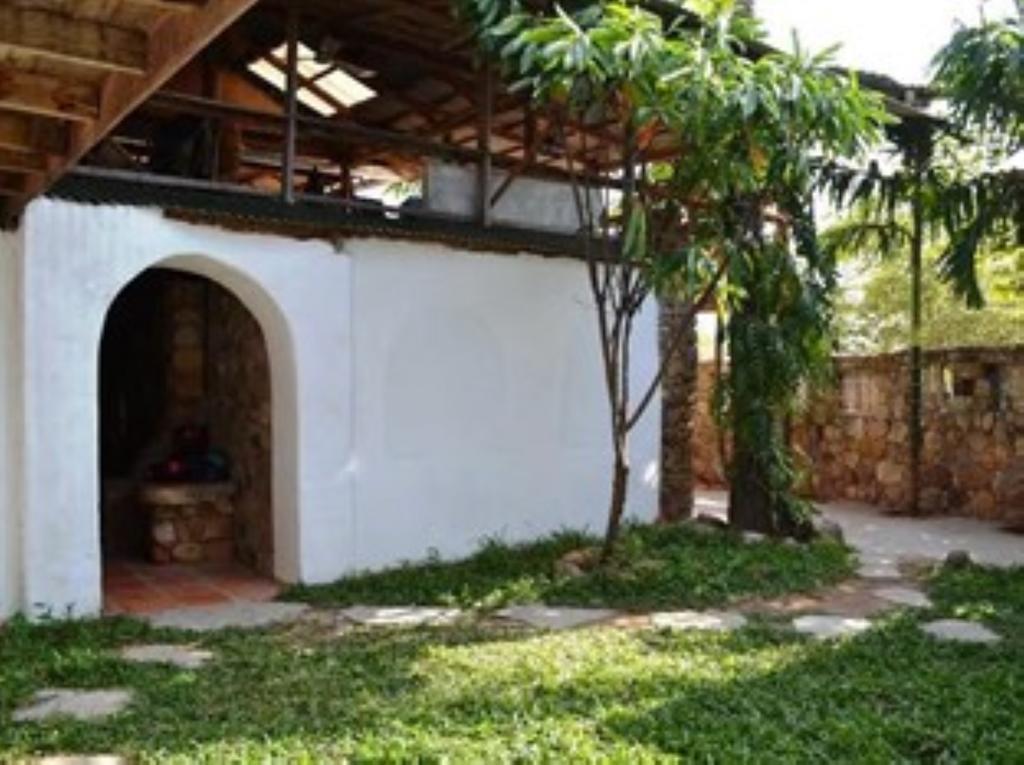 Bed and Breakfast Kepmandou Lounge-Bar Номер фото