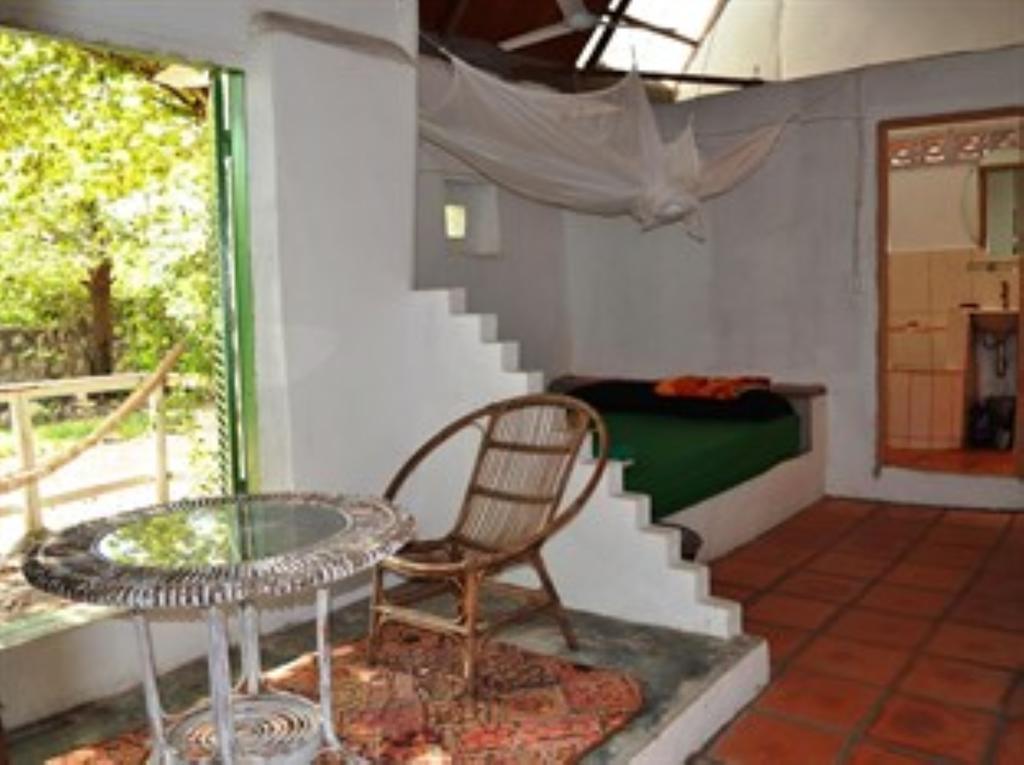 Bed and Breakfast Kepmandou Lounge-Bar Номер фото