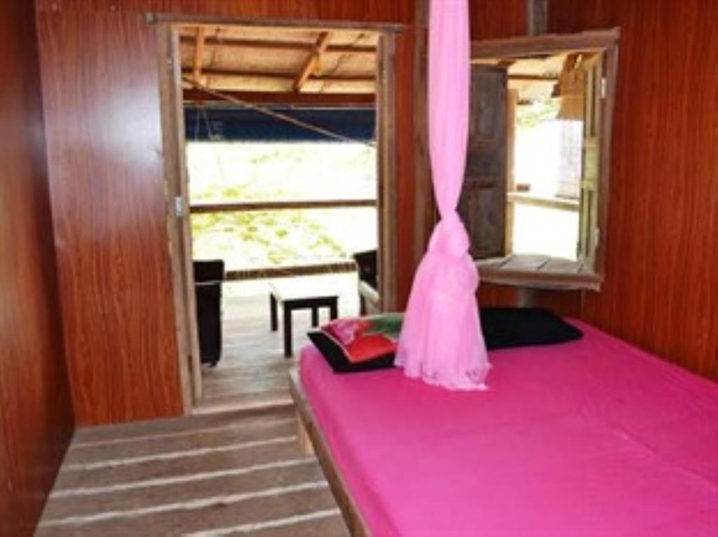 Bed and Breakfast Kepmandou Lounge-Bar Номер фото