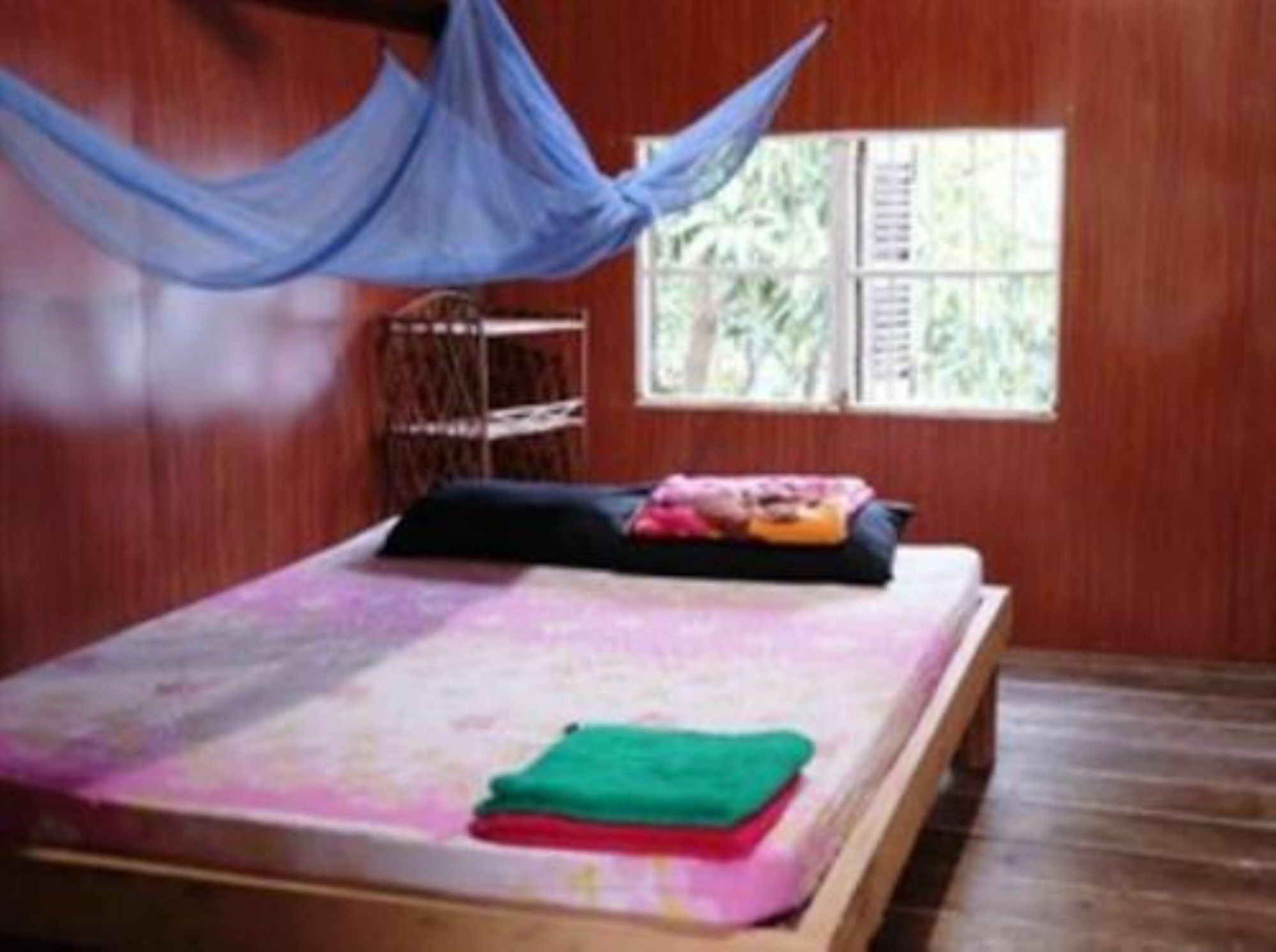 Bed and Breakfast Kepmandou Lounge-Bar Экстерьер фото