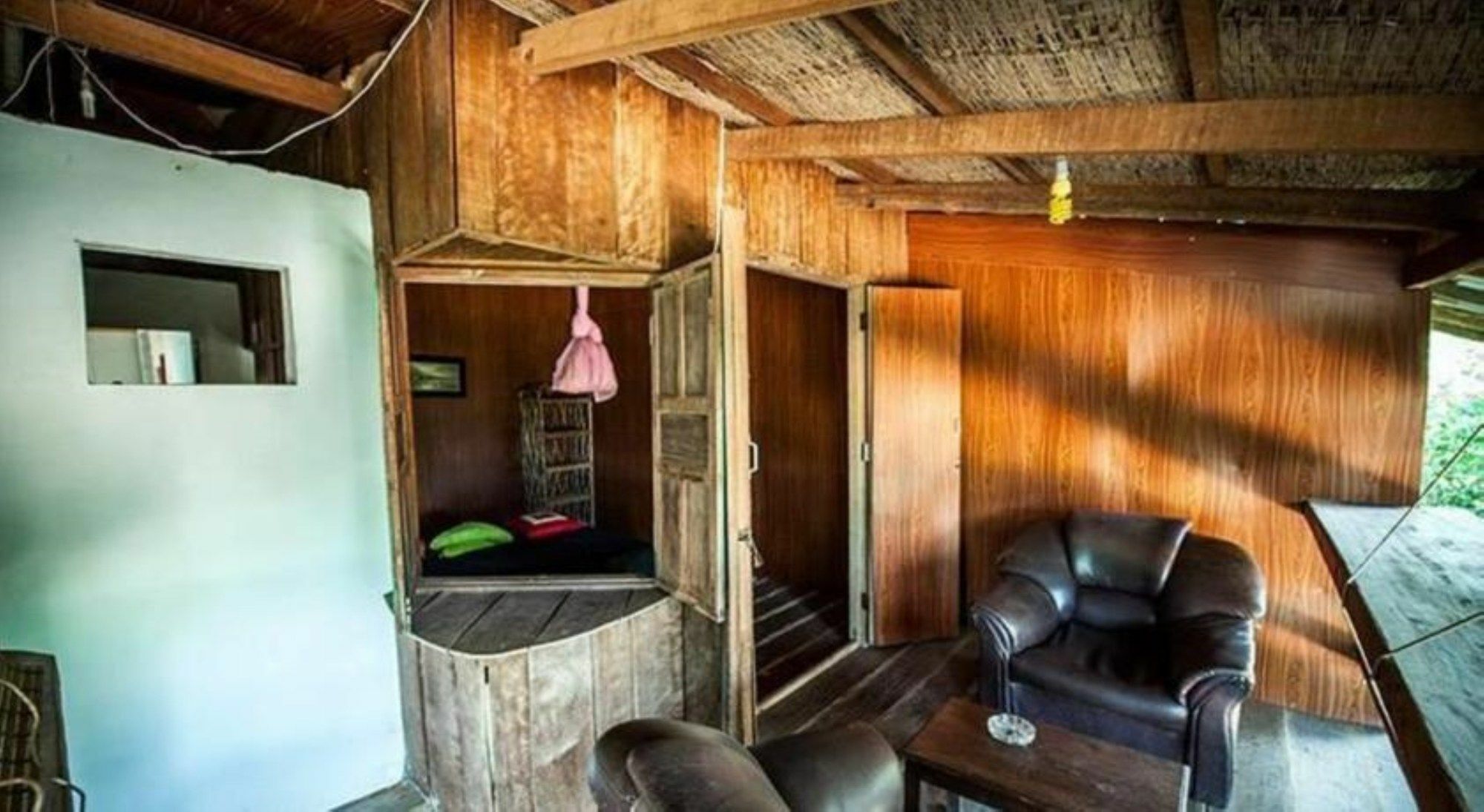 Bed and Breakfast Kepmandou Lounge-Bar Экстерьер фото