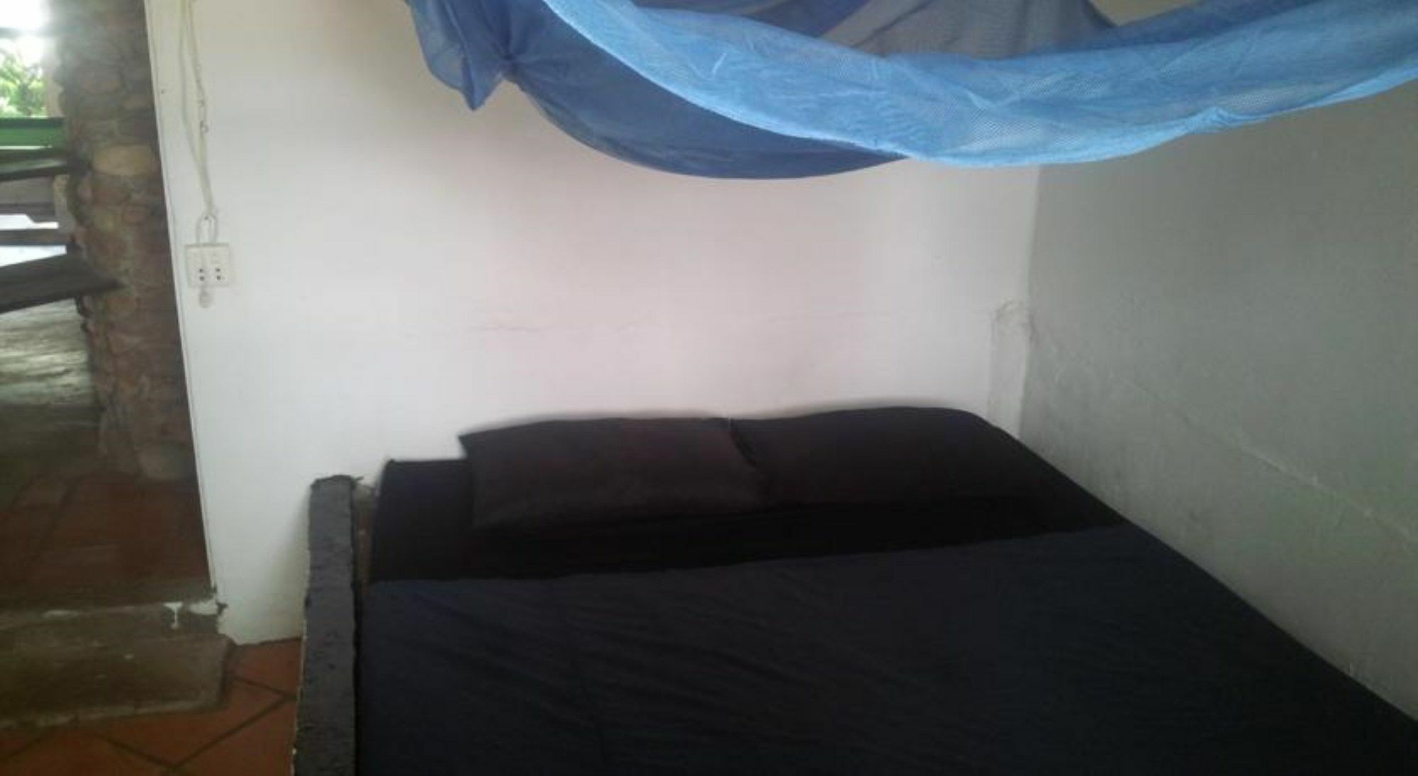 Bed and Breakfast Kepmandou Lounge-Bar Экстерьер фото