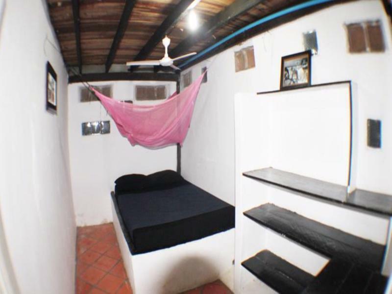 Bed and Breakfast Kepmandou Lounge-Bar Экстерьер фото