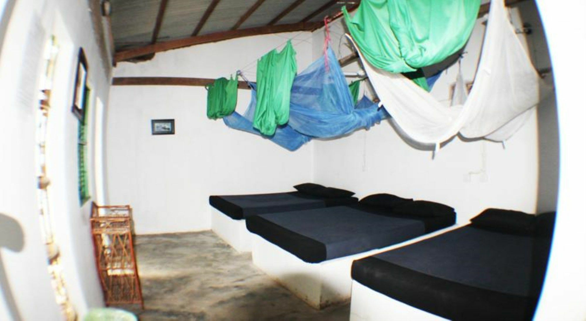 Bed and Breakfast Kepmandou Lounge-Bar Экстерьер фото