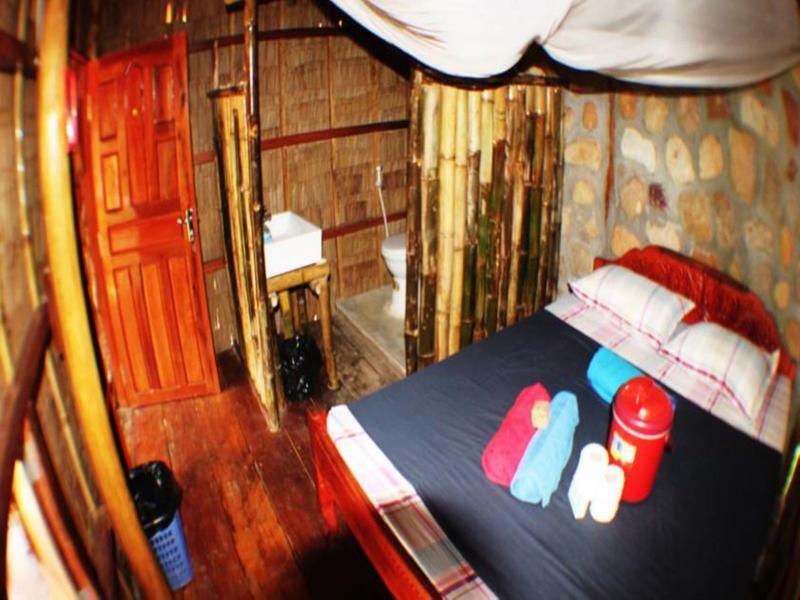 Bed and Breakfast Kepmandou Lounge-Bar Экстерьер фото